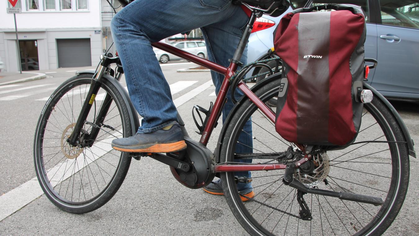 Magasin velo hotsell rue lafayette